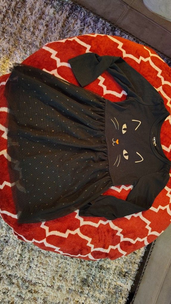 Carter's Dress
