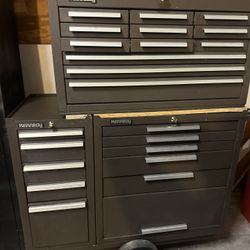 Kennedy Toolbox
