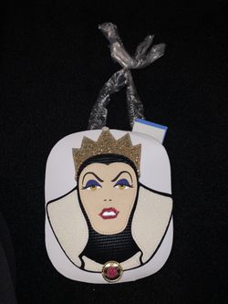 Disney Evil Queen Purse Danielle Nicole 