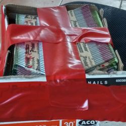 3 In×0.120 Gauge 30 Degree Galvinice