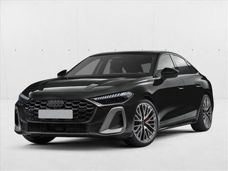 2025 Audi All-new A5