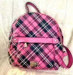 Steve Madden Mini Backpack