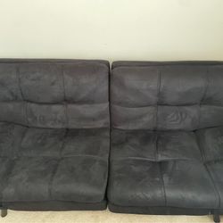 Futon Bed