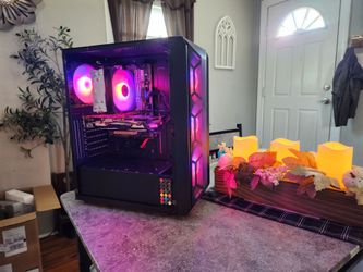 🔥 BUDGET GAMING PC – READY TO GAME! 🎮 🔥