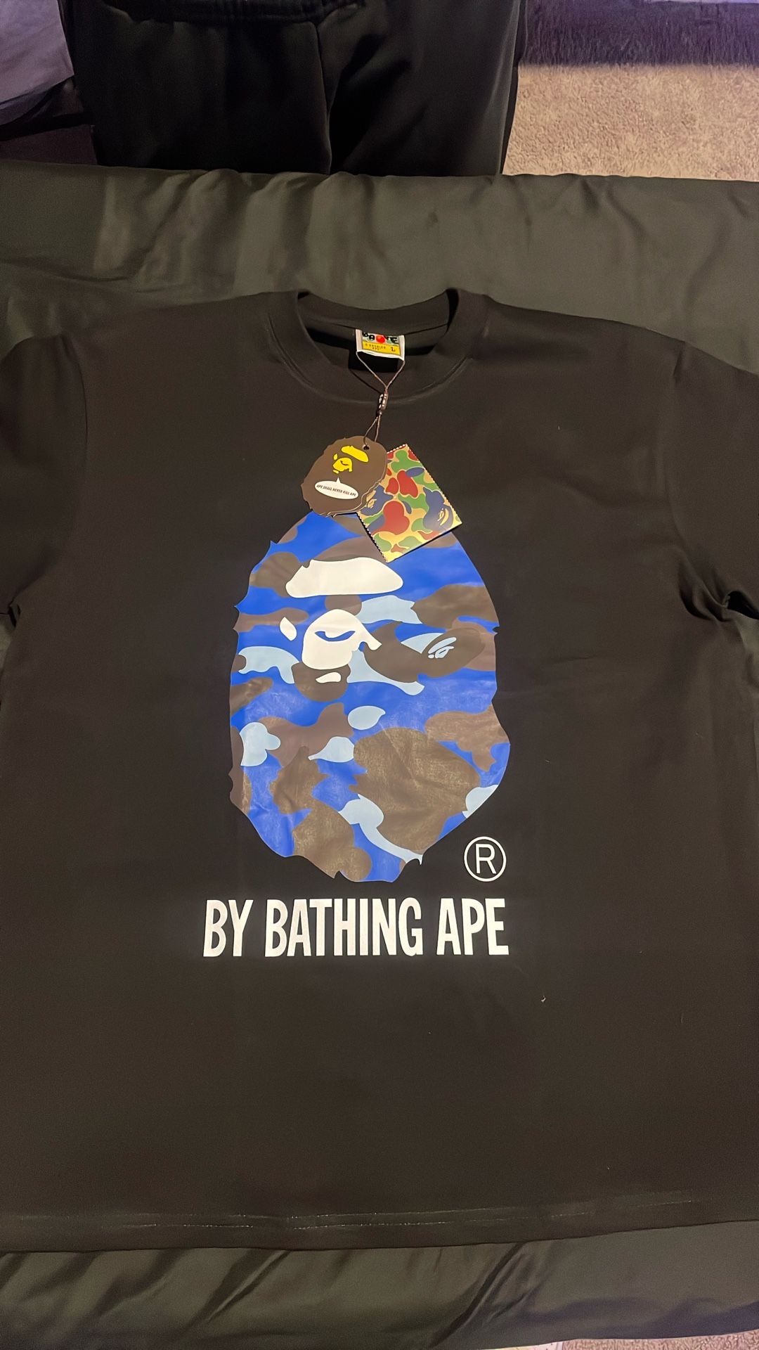 Bape