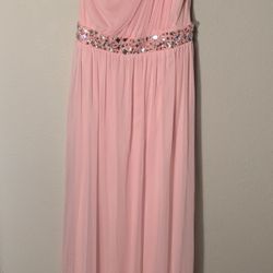 Brand New Prom/Formal Dress Size 3