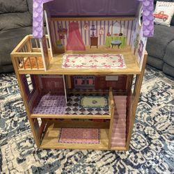 Doll House