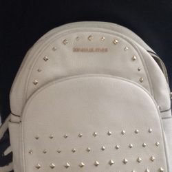 Michael Kors Backpack Bag