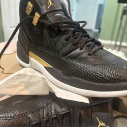 Wmns Air Jordan 12 Retro