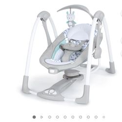 Ingenuity Baby Swing 
