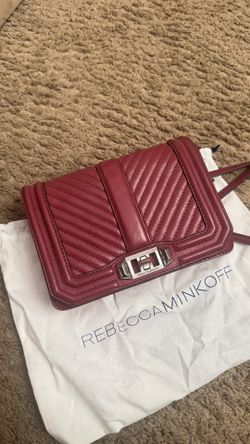 Rebecca Minkoff bag