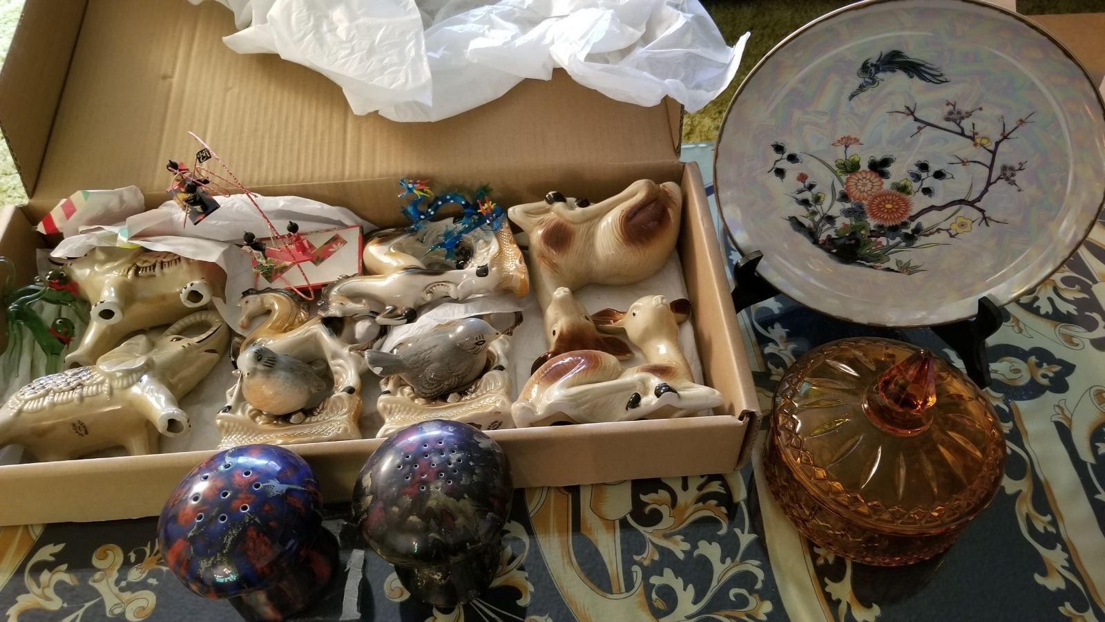 Decor
