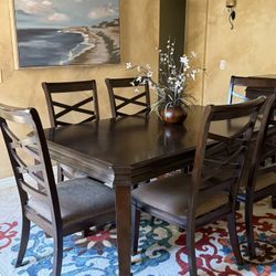 Dinning Table Set