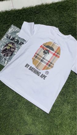Bape tees