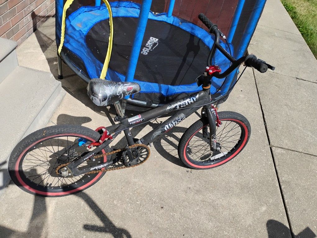 KIDS 16" BIKE