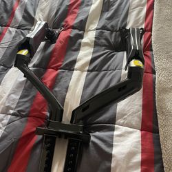 Huanuo Dual Monitor Table Mount