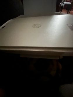 Printer hp it prints back in front don’t use for bad