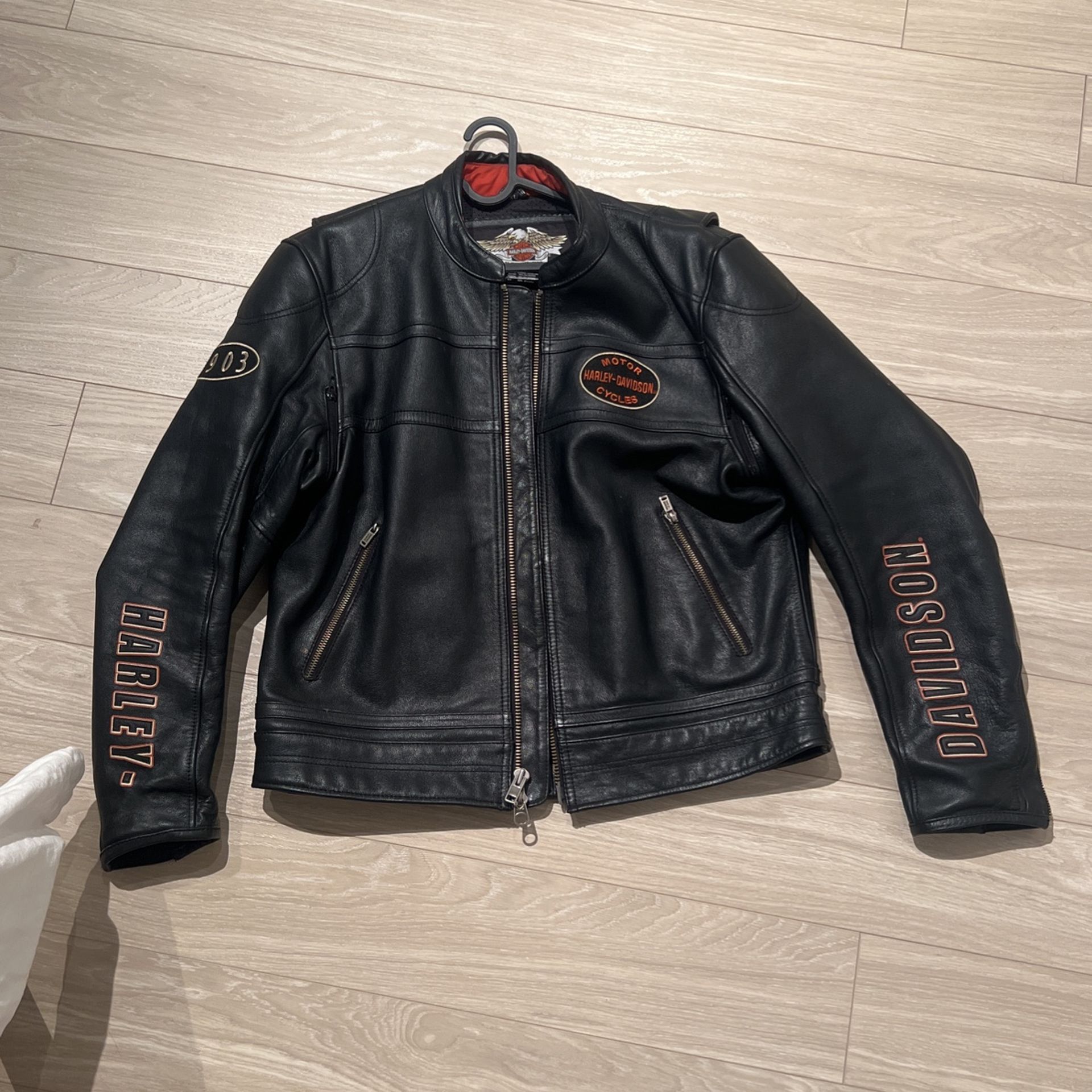 Harley Davidson