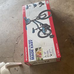 Kids Bike