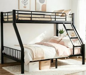 Bunk Bed Twin XL /Queen, Amazon