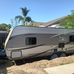 2021 Jayco Jay Flight RV 212QBW