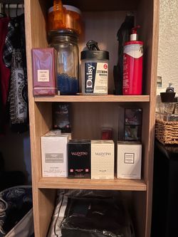 Colognes