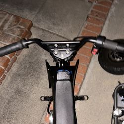 Modded Mx350 Razor, Willing To Trade Or Sell(READ DESCRIPTION)