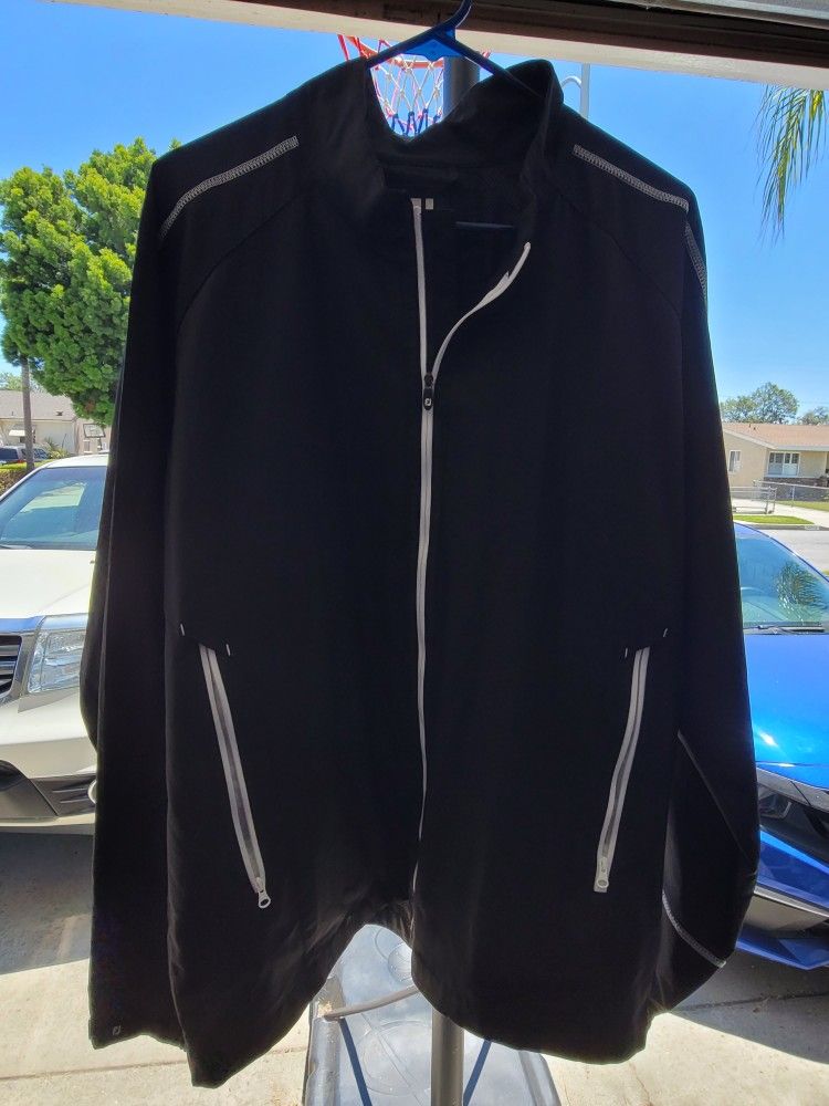 Men's Size Large Jacket