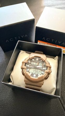 Activa by Invicta Men’s  Watch