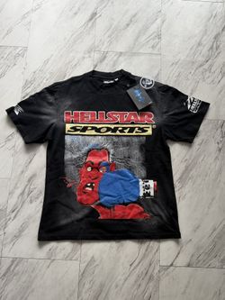 Hellstar Shirt Bigger Then Satan