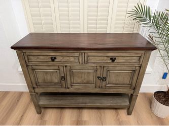 Mueble para television