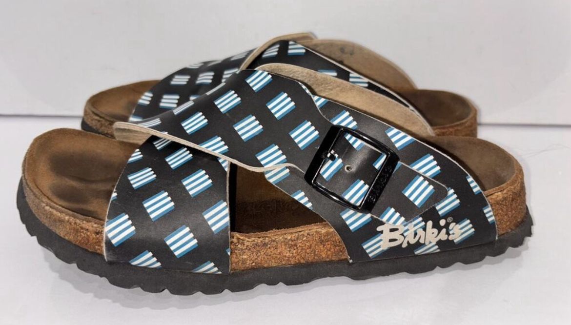 Birkenstock sandals size 38/8