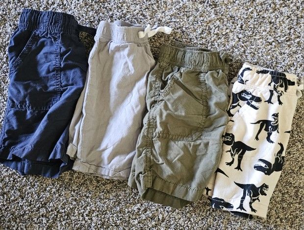 Toddler Shorts