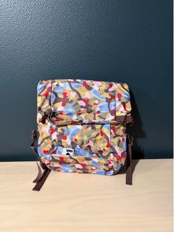 Poler Women’s backpack. New, tag still on
