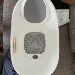 Infant Bathtub