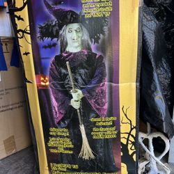 Holloween Yard Monster Large