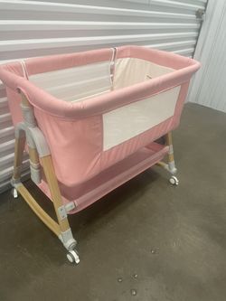 Bassinet.