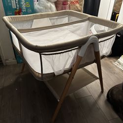 Twin Bassinet