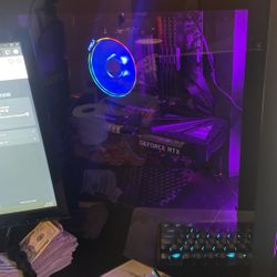  High End Gaming PC 