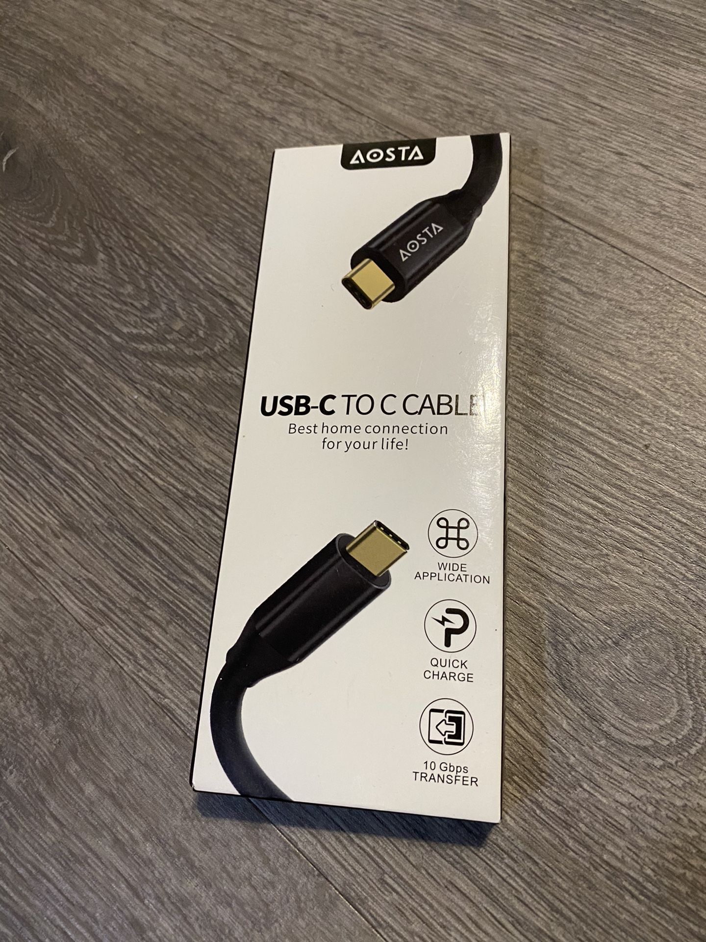 usb-c to c cable best home connection for your life