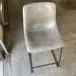 Bar Stools - Set of 4