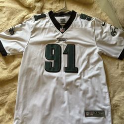 Eagles Jersey 