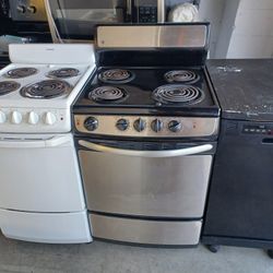STUDIO/APARTMENT SIZE APPLIANCES