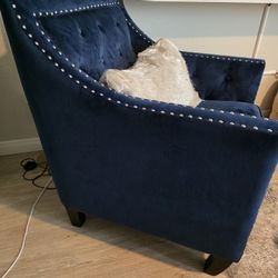 Accent Chair