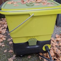 "Pressure" Washer $20