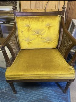 Vintage chair