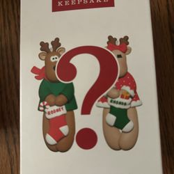 Hallmark Collectable Christmas Ornaments