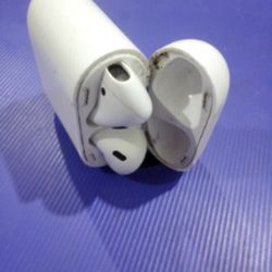 Apple Airpods Don't Charge 