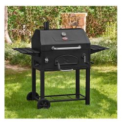 Professional Char-Griller. Used Once