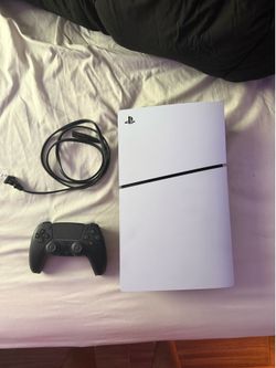 PS5 1TB